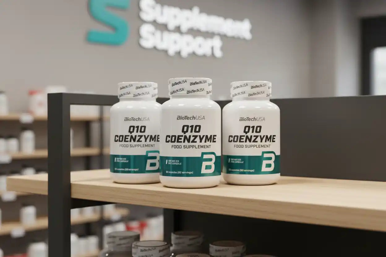 biotech-usa-coenzyme-q10-100mg-60-kapseln-supplement-support-1_3__11zon - Supplement Support