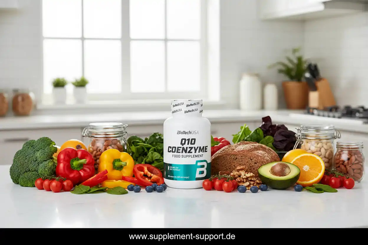 biotech-usa-coenzyme-q10-100mg-60-kapseln-supplement-support-1_5__11zon - Supplement Support