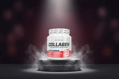 biotech-usa-collagen-pulver-300g-supplement-support-1_7__11zon - Supplement Support