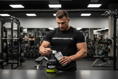 BioTech USA Creatin Monohydrat 300g - Supplement Support