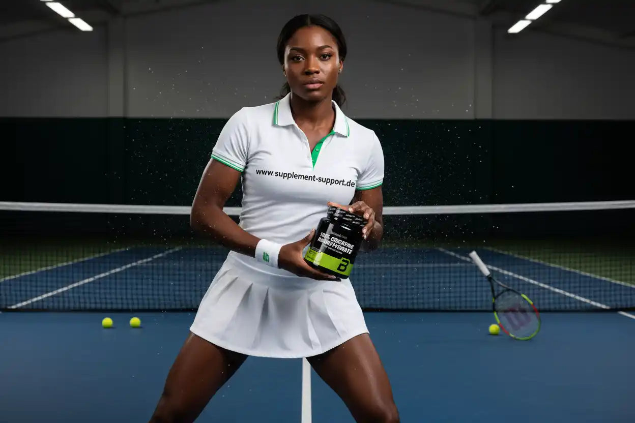 BioTech USA Creatin Monohydrat 300g - Supplement Support