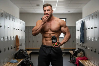 BioTech USA Creatine Candy, 240 Kautabletten - Supplement Support