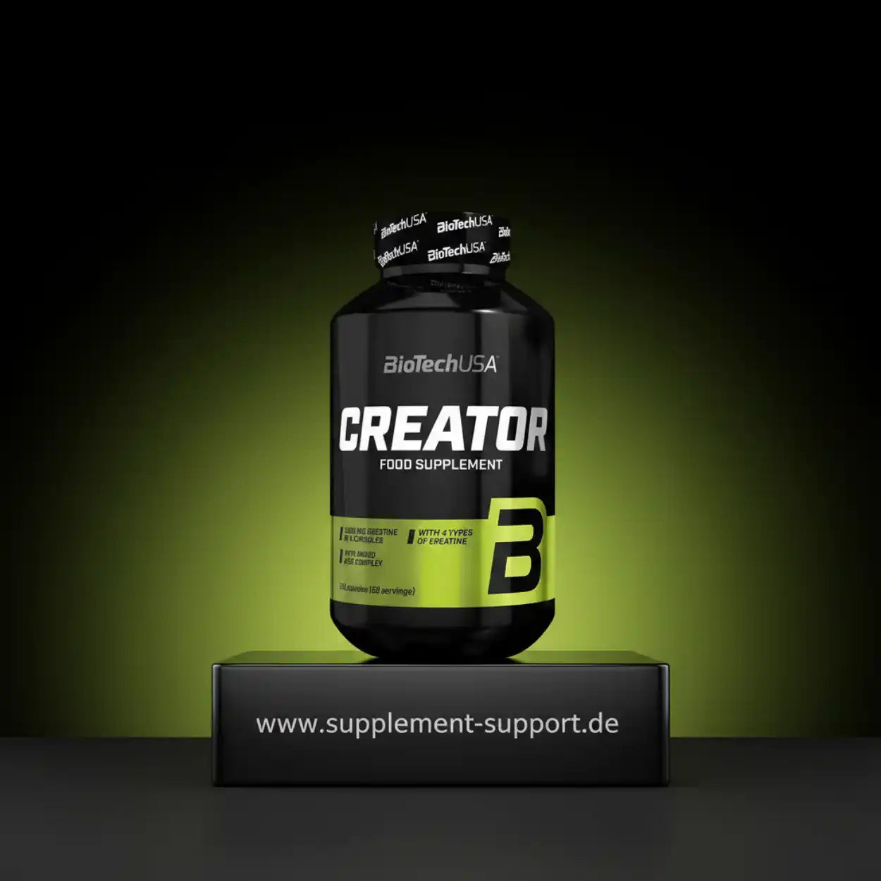 biotech-usa-creator-4-komponenten-creatin-supplement-support-1_11zon - Supplement Support