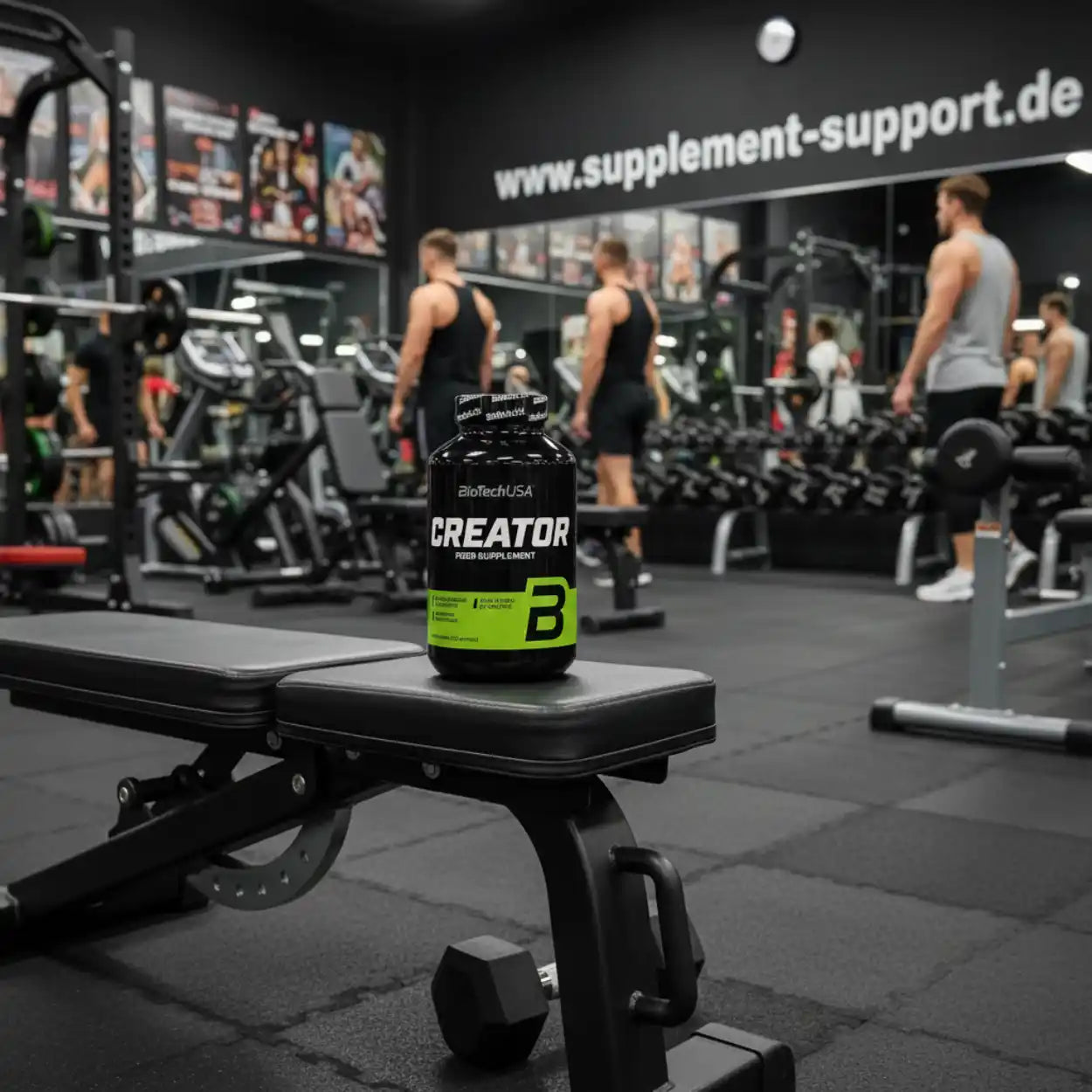 biotech-usa-creator-4-komponenten-creatin-supplement-support-1_4__11zon - Supplement Support