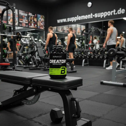 biotech-usa-creator-4-komponenten-creatin-supplement-support-1_4__11zon - Supplement Support