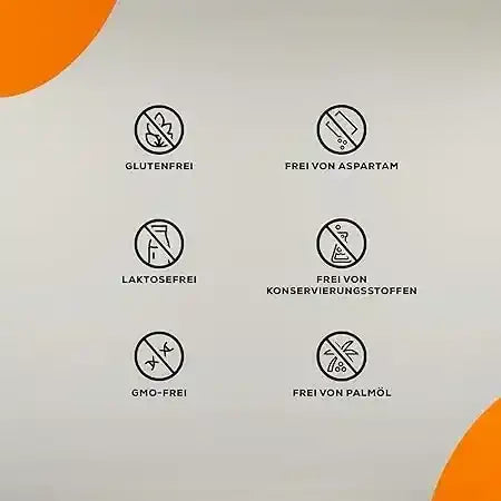 BioTech USA Daily Pack 30 Tagesportionen - Supplement Support