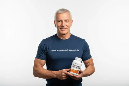 BioTech USA Digestion & Metabolism 60 Tabletten - Supplement Support