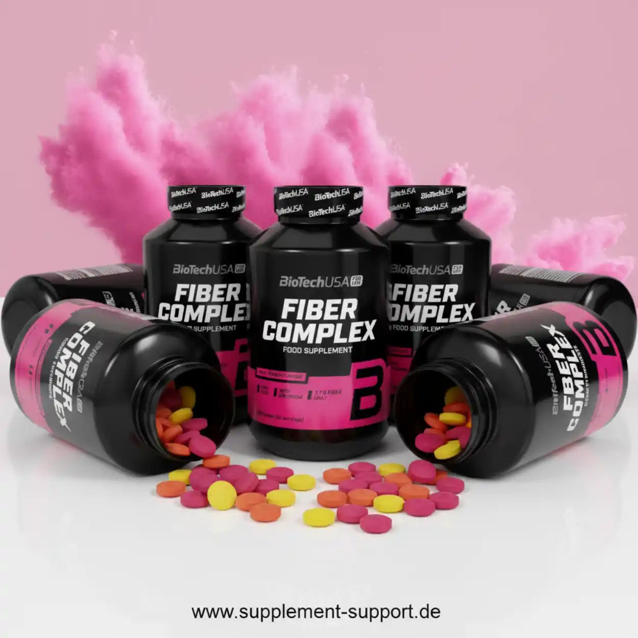 biotech-usa-fiber-complex-ballaststoff-120-kautabletten-supplement-support-1_7__11zon - Supplement Support