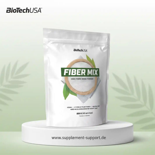 BioTech USA Fiber Mix 225g