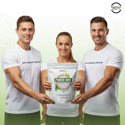 BioTech USA Fiber Mix 225g