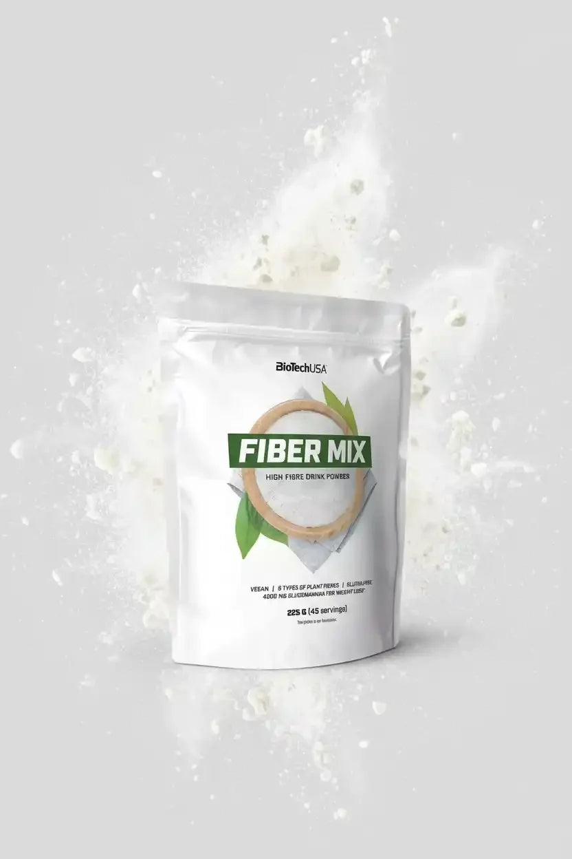 Biotech USA Fiber Mix 225g