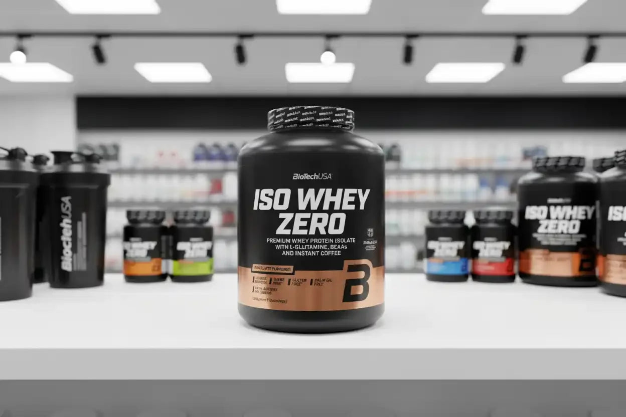 biotech-usa-iso-whey-zero-protein-pulver-1816g-supplement-support-3_2__11zon - Supplement Support