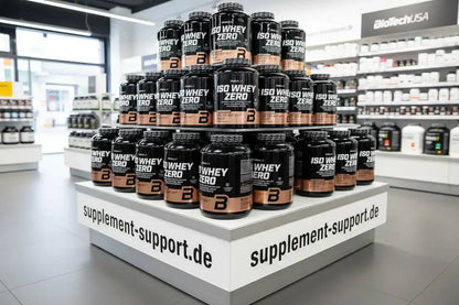 biotech-usa-iso-whey-zero-protein-pulver-1816g-supplement-support-3_11zon - Supplement Support