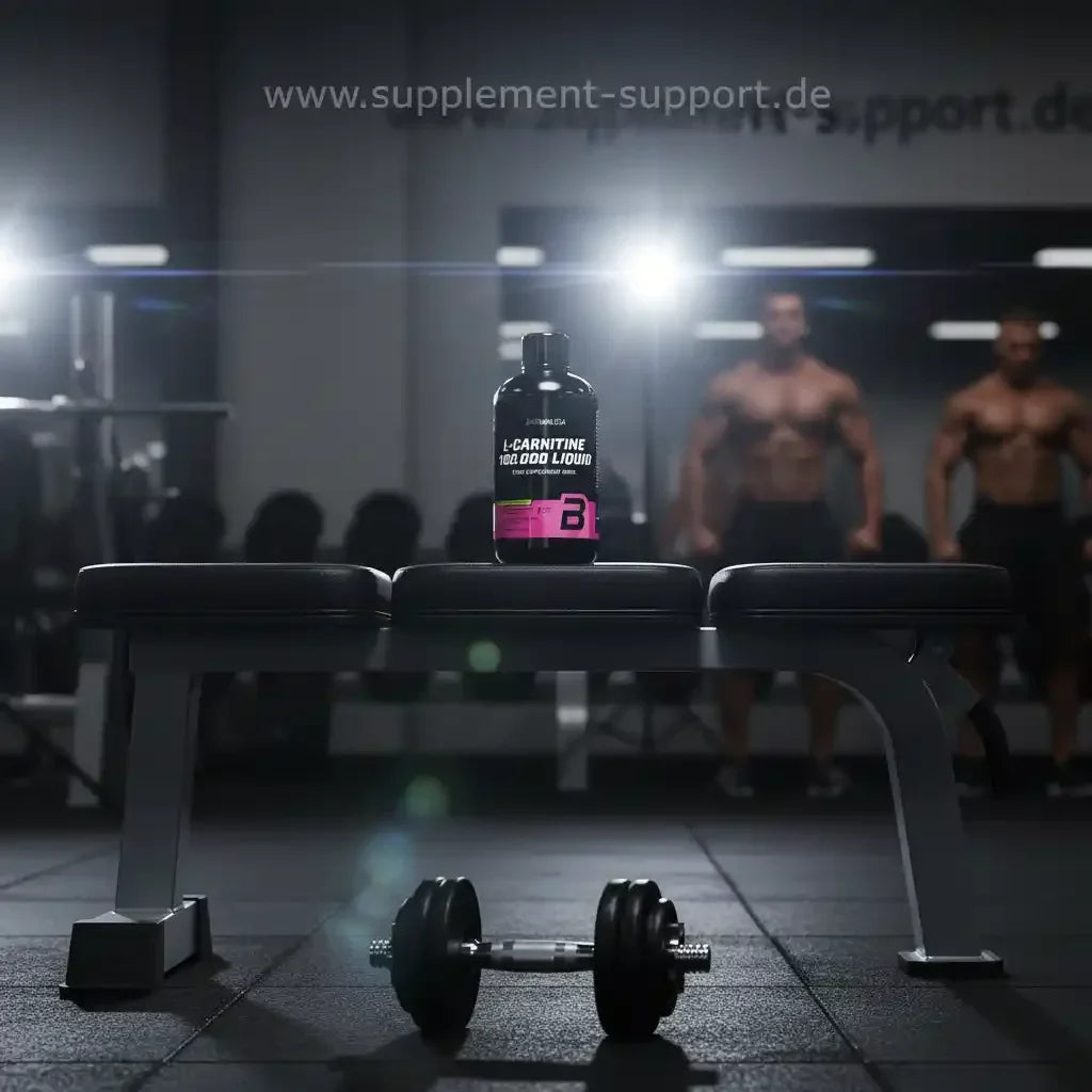 biotech-usa-l-carnitin-liquid-100-000-2x500ml-supplement-support-13 - Supplement Support