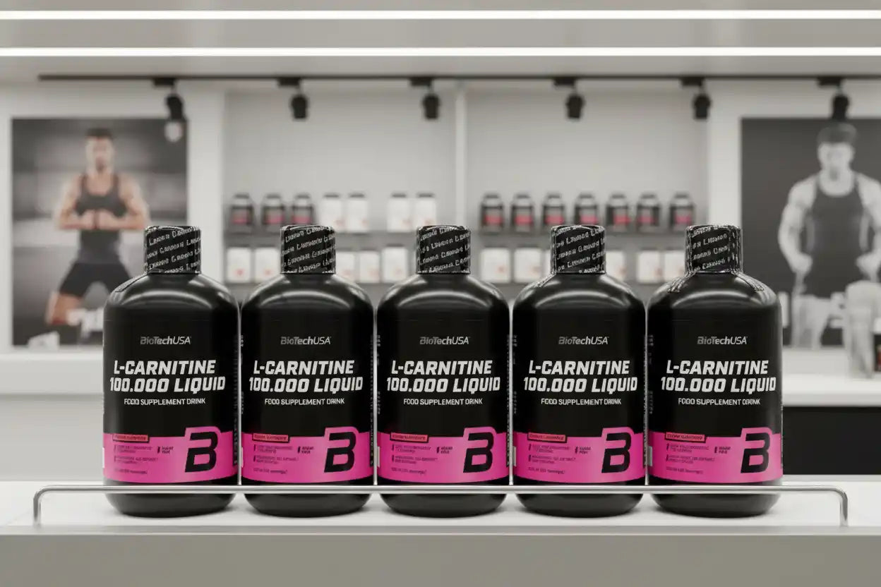 biotech usa l carnitine 100.000 L-Carnitine Liquid 100,000 2x500ml with Acetyl L-Carnitine – Supplement Support thiamine Flavor/Type:Peach Nectarine Glutathione Research: Dosing, Benefits