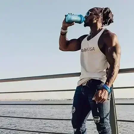 BioTech USA L-Carnitin Liquid 100.000 2x500ml - Supplement Support