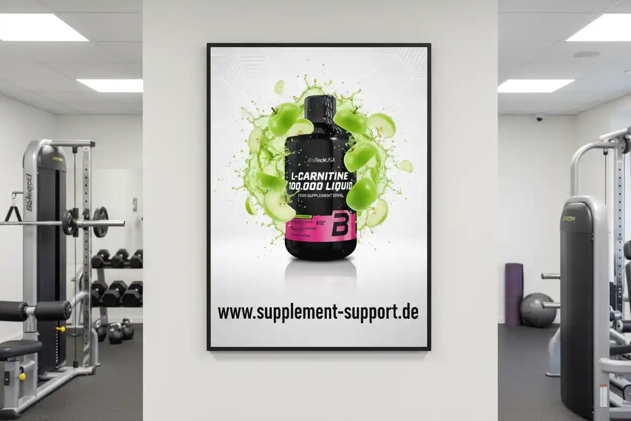 biotech-usa-l-carnitin-liquid-100-000-2x500ml-supplement-support-9 - Supplement Support
