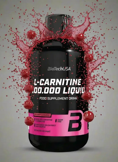 biotech-usa-l-carnitin-liquid-100-000-2x500ml-supplement-support-1_11zon - Supplement Support