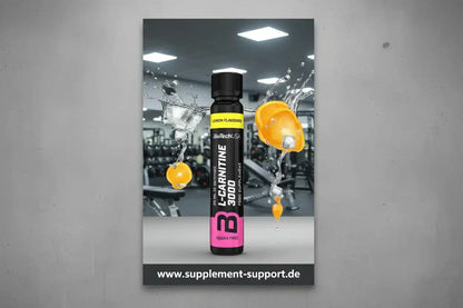 biotech-usa-l-carnitine-shot-3000mg-25ml-supplement-support-2_11zon - Supplement Support