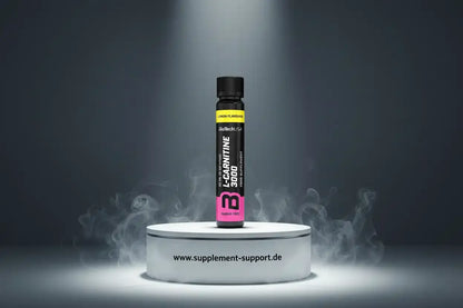 biotech-usa-l-carnitine-shot-3000mg-25ml-supplement-support-3_5__11zon - Supplement Support