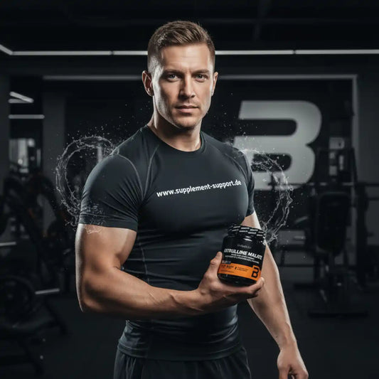 BioTech USA L-Citrulline 300g powder