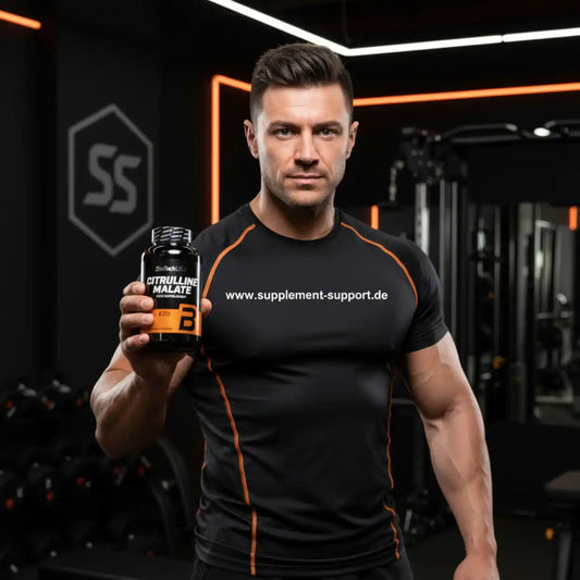 BioTech USA L-Citrulline 90 Capsules