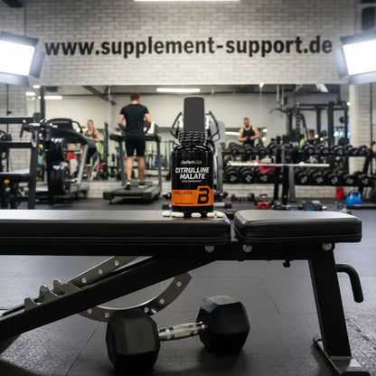 BioTech USA L-Citrulline 90 capsules