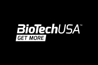 Biotechusa-logo - Supplement Support