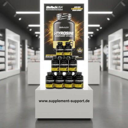 biotech-usa-l-tyrosine-100-kapseln-supplement-support-1_2__11zon - Supplement Support