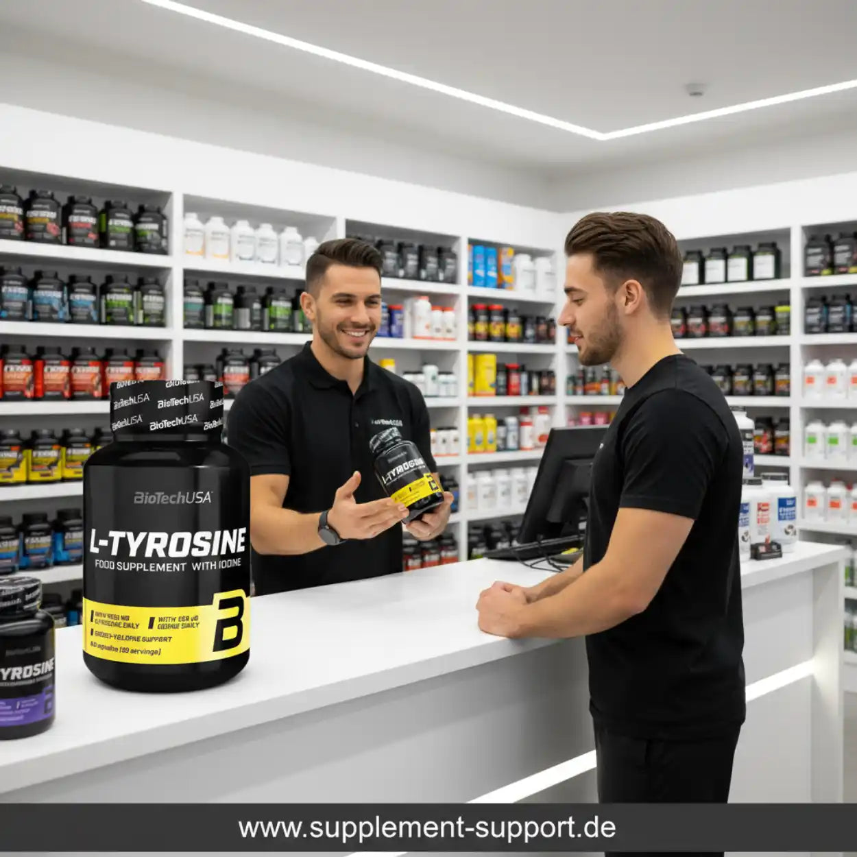biotech-usa-l-tyrosine-100-kapseln-supplement-support-1_4__11zon - Supplement Support