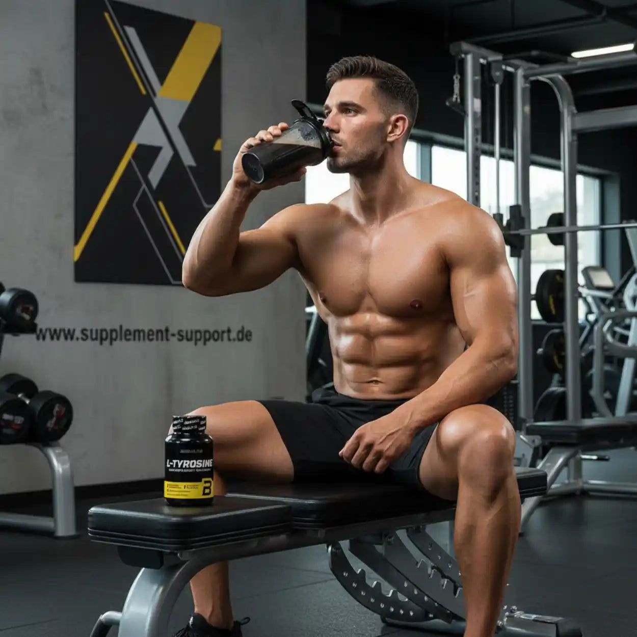 biotech-usa-l-tyrosine-100-kapseln-supplement-support-1_6__11zon - Supplement Support