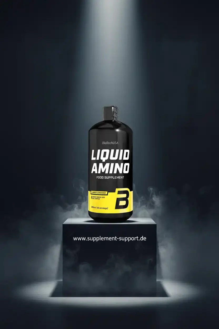 biotech-usa-liquid-amino-1000ml-supplement-support-1_11zon - Supplement Support