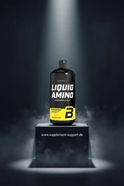 biotech-usa-liquid-amino-1000ml-supplement-support-1_11zon - Supplement Support
