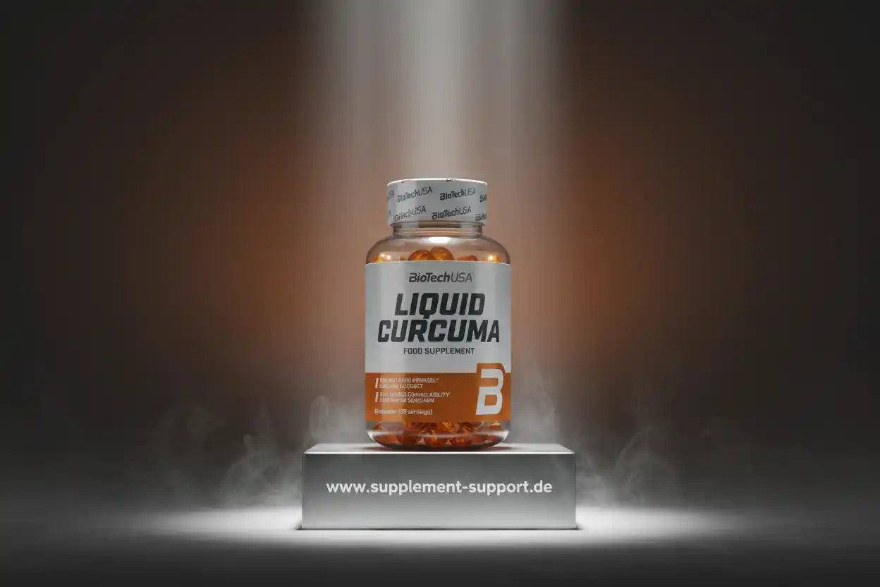 biotech-usa-liquide-curcuma-30-kapseln-supplement-support-1_11zon - Supplement Support
