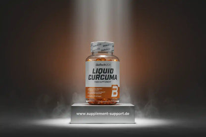 biotech-usa-liquide-curcuma-30-kapseln-supplement-support-1_11zon - Supplement Support