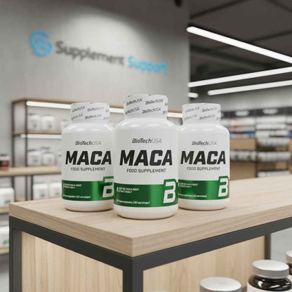 biotech-usa-maca-60-mega-caps-supplement-support-1_2__11zon - Supplement Support