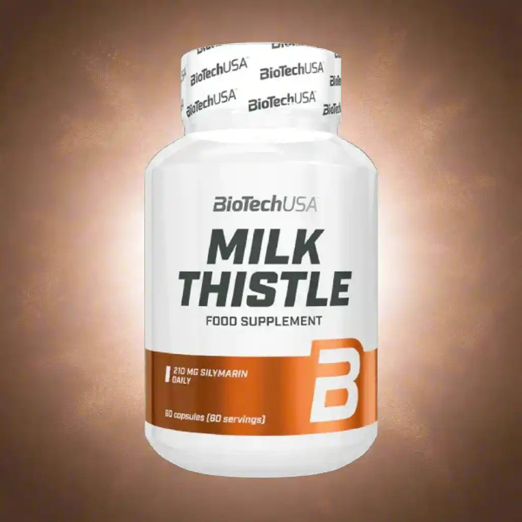biotech-usa-milk-thistle-leber-support-60-kapseln-supplement-support-1 - Supplement Support