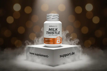 biotech-usa-milk-thistle-leber-support-60-kapseln-supplement-support-1_2__11zon - Supplement Support