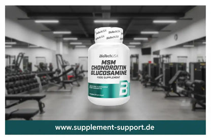 biotech-usa-msm-chondroitin-glucosamine-60-tabletten-supplement-support-1_4__11zon - Supplement Support