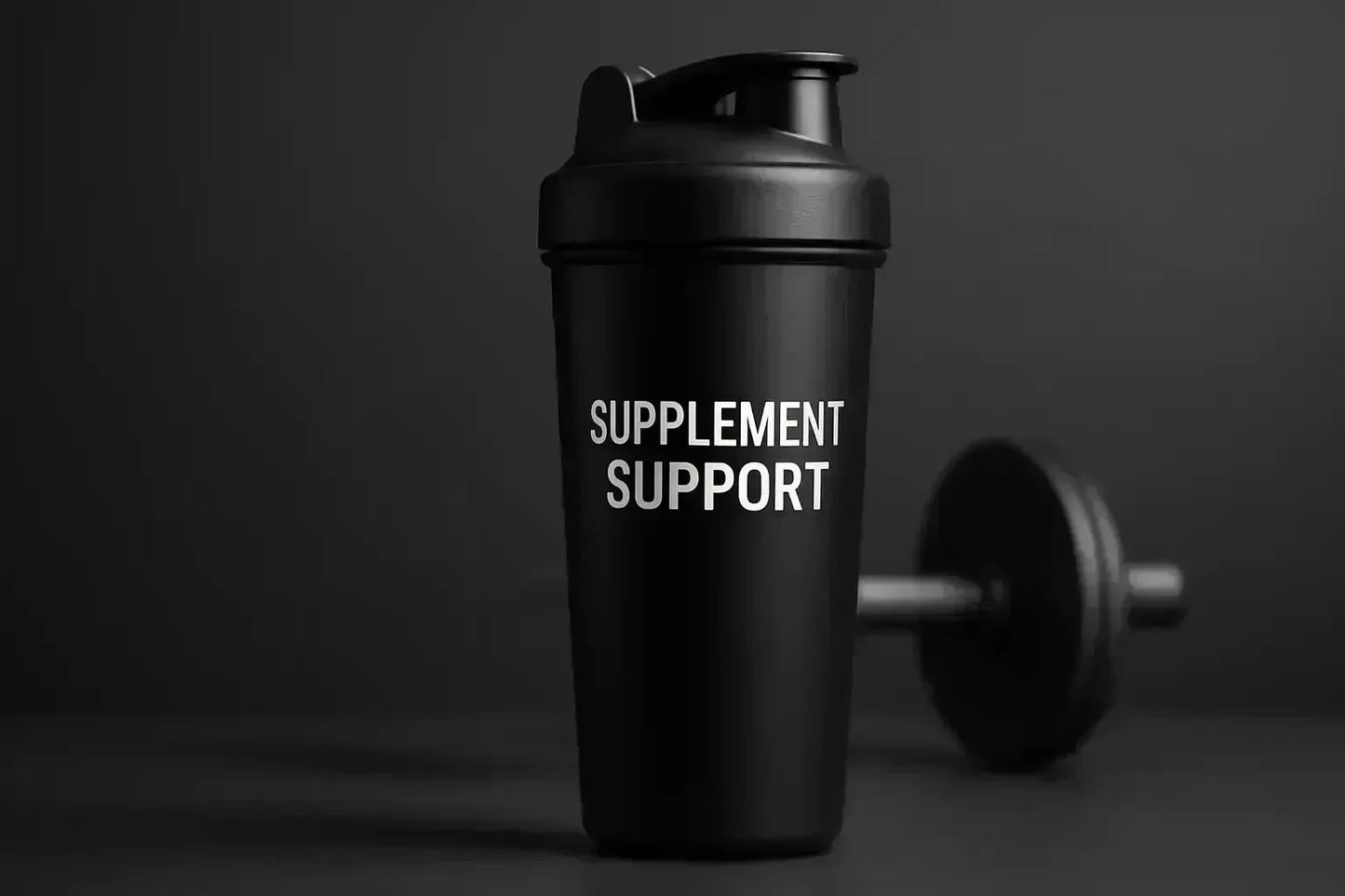 BioTech USA MultiSalt 60 Kapseln - Supplement Support