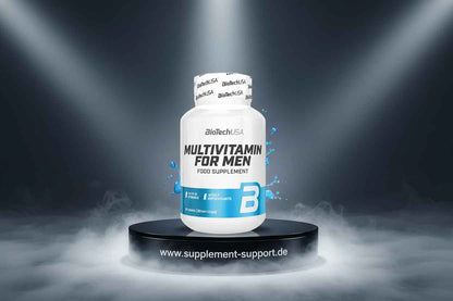 biotech-usa-multivitamin-for-men-60-caps-supplement-support-1_2__11zon - Supplement Support