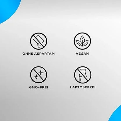 BioTech USA Multivitamin for Men - 60 Caps - Supplement Support