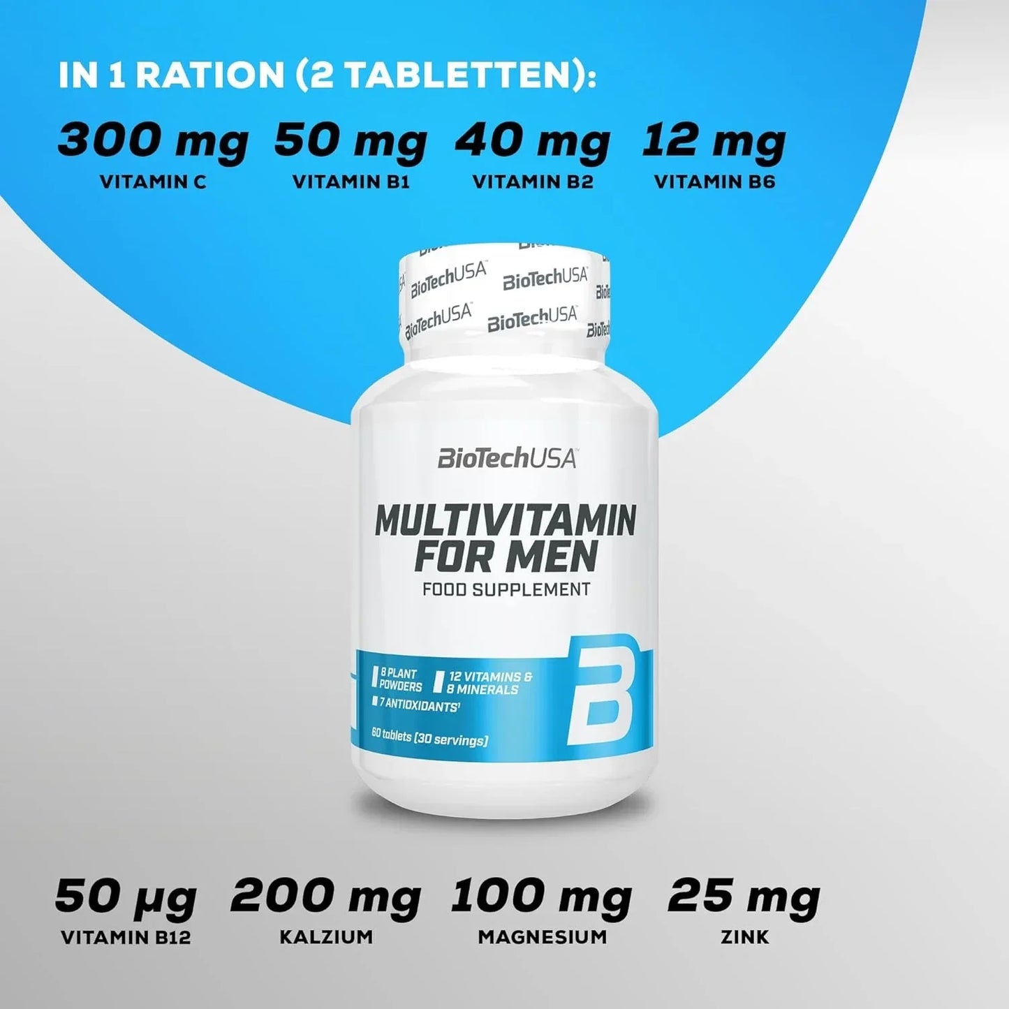 biotech-usa-multivitamin-for-men-60-caps-supplement-support-4 - Supplement Support