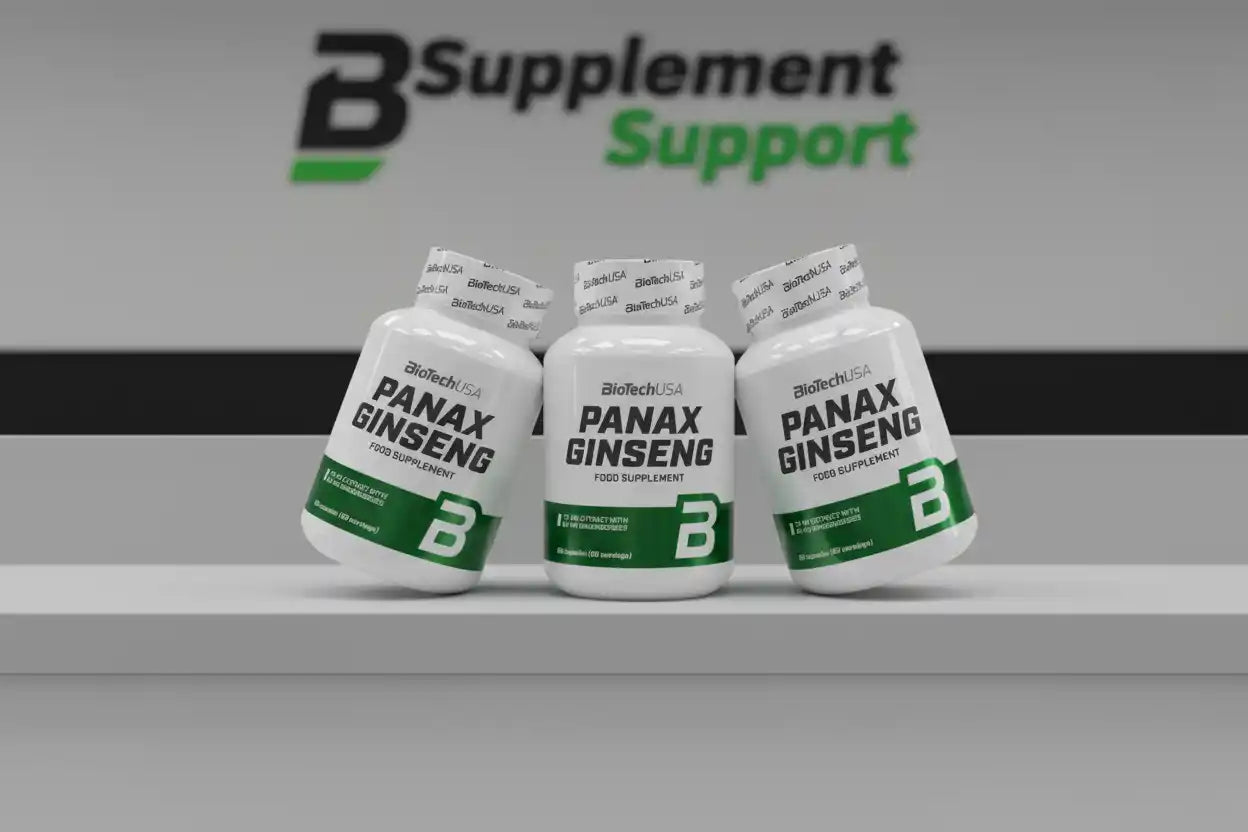 biotech-usa-panax-ginseng-60-kapseln-supplement-support-1_1__11zon - Supplement Support