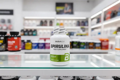 biotech-usa-spirulina-100-tabletten-supplement-support-1_5__11zon - Supplement Support