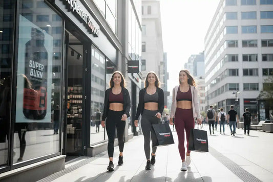 BioTech USA Super Burn 120stk