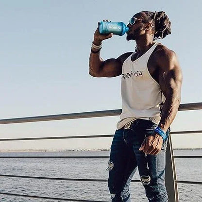 BioTech USA Super Burn 120stk - Supplement Support