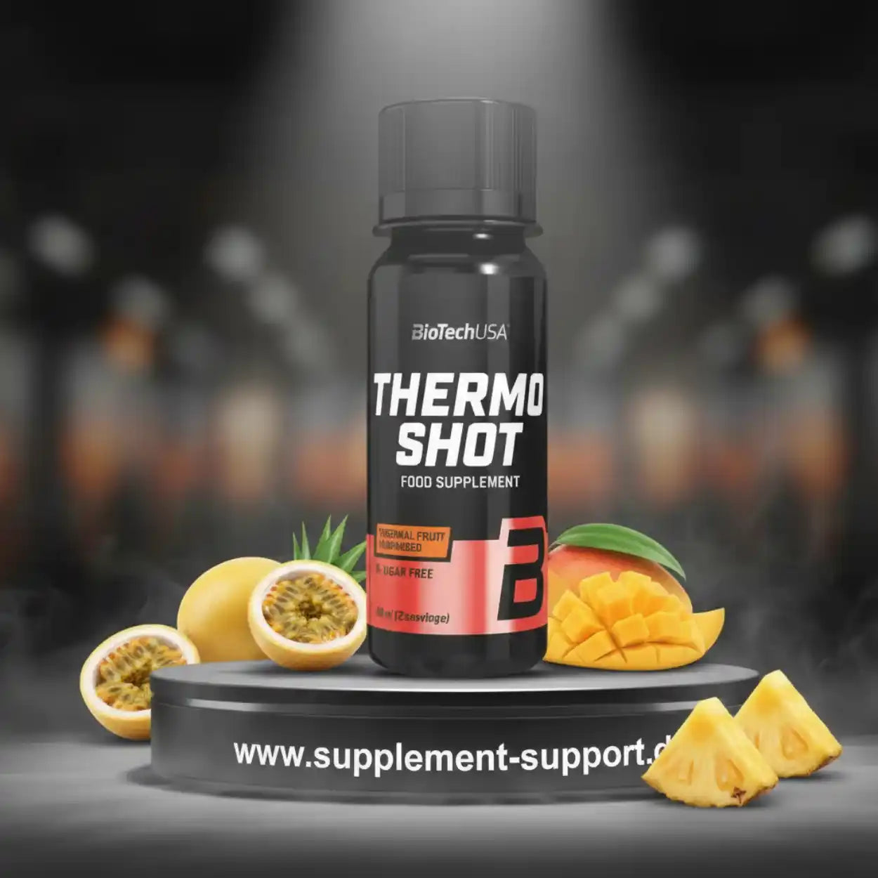 BioTech USA Thermo Shot 60ml