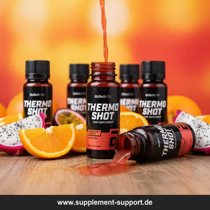 BioTech USA Thermo Shot 60ml