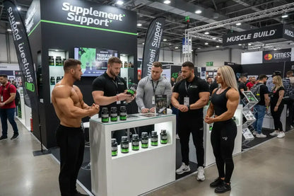 BioTech USA Tribulus Maximus 90Tab. - Supplement Support